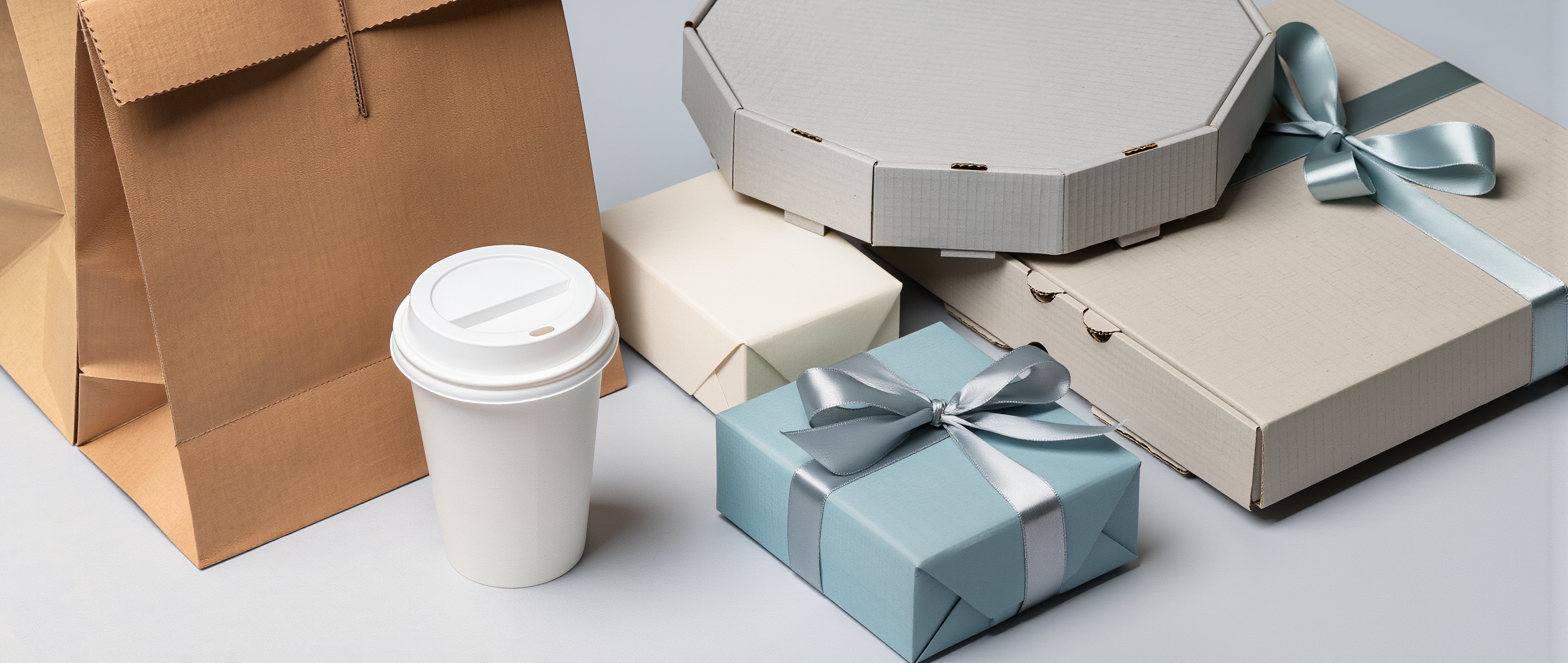 Omones Custom Packaging