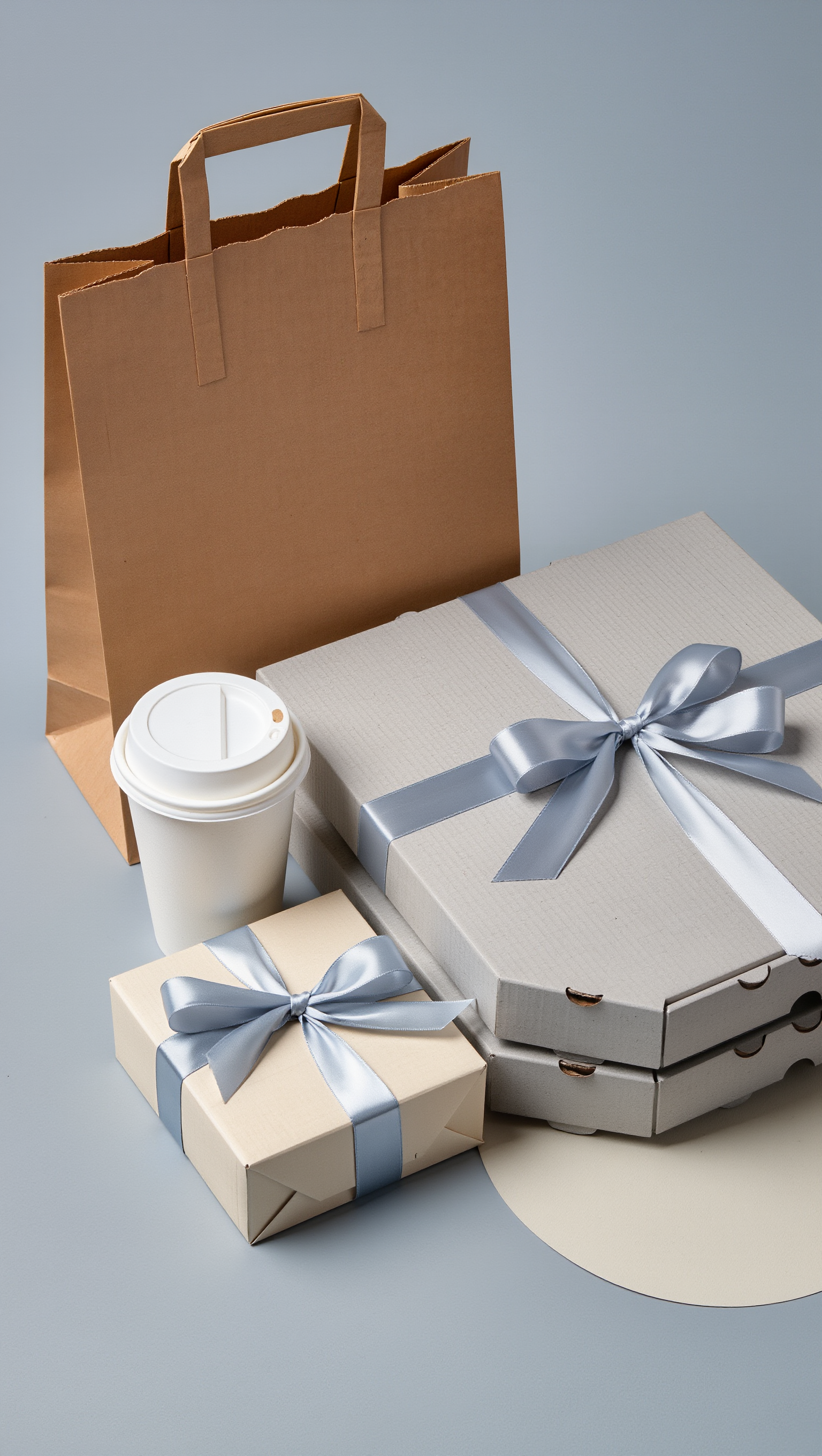 Omones Custom Packaging